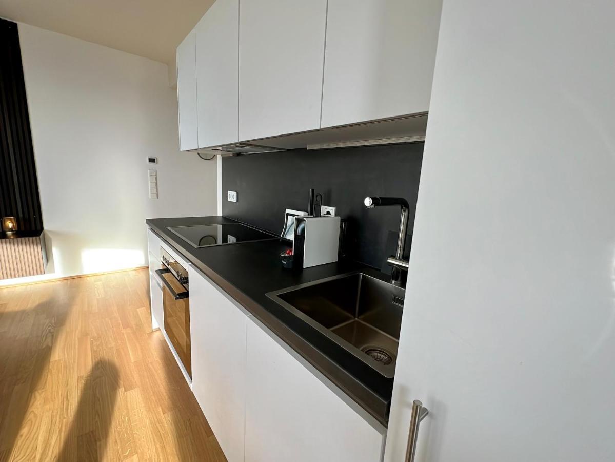 Apartment Quartier Belvedere 16 Vienna