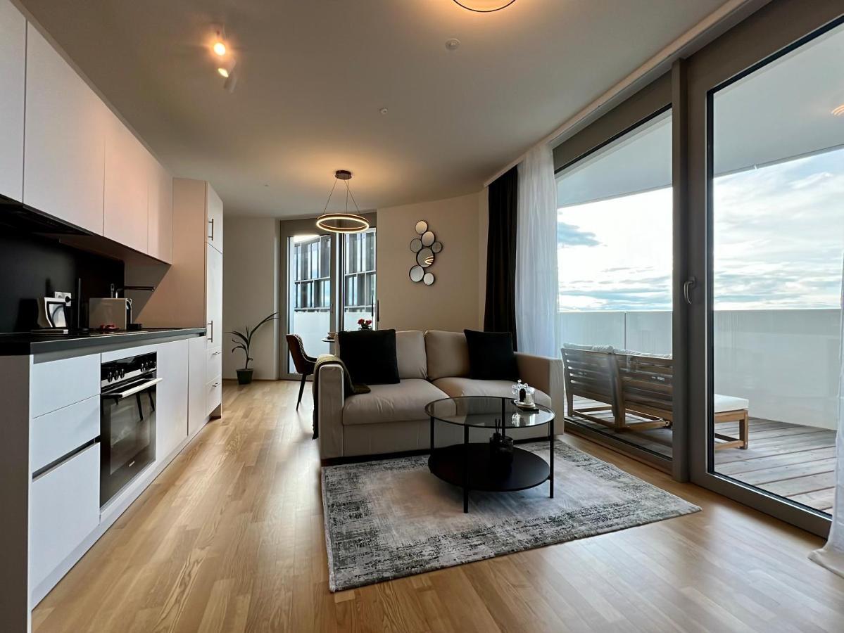 Apartment Quartier Belvedere 16
