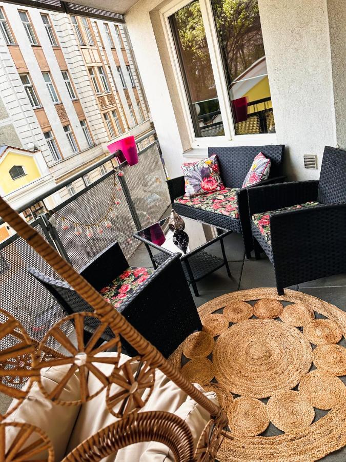 Citycenter+terrace+parking