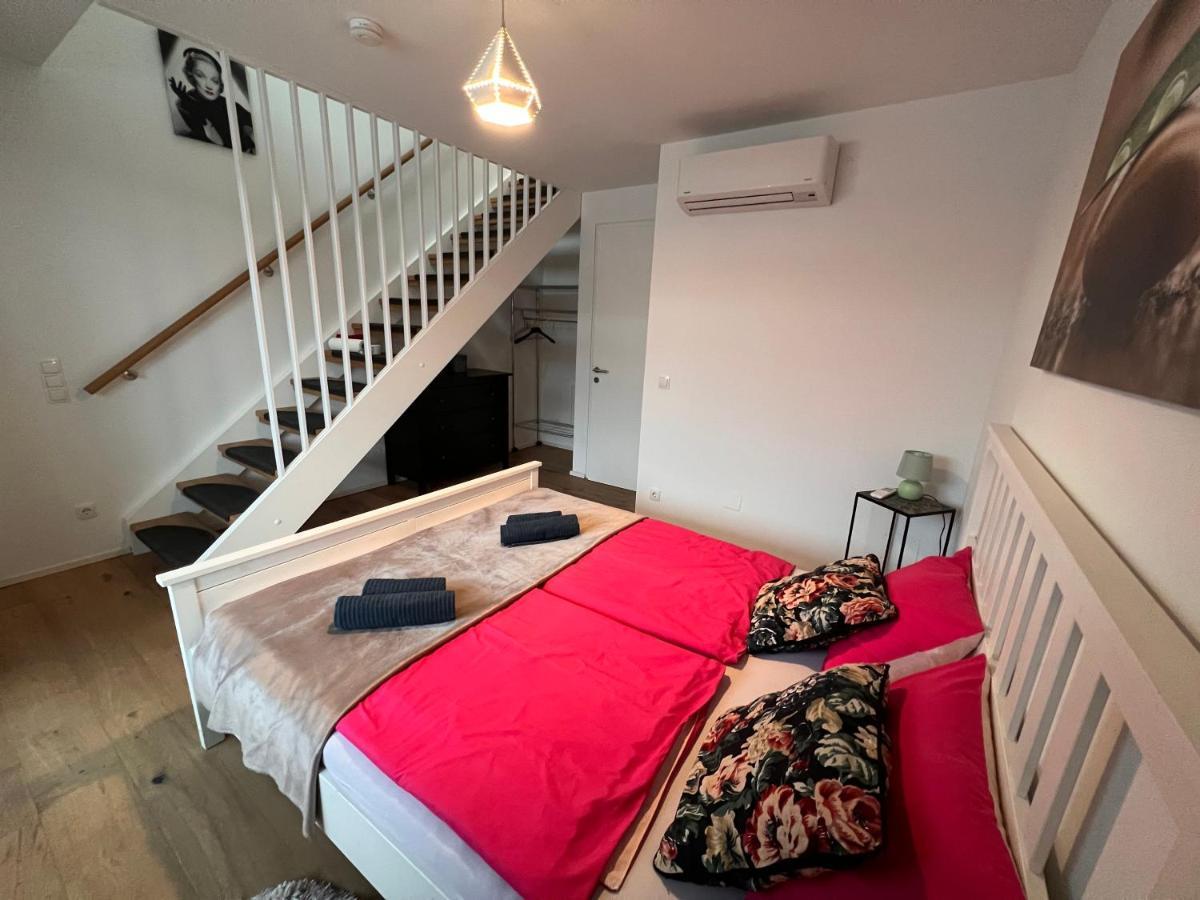 Apartamento Tina's