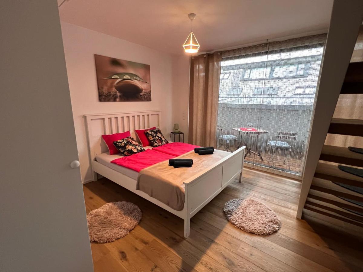 Tina's Apartamento *