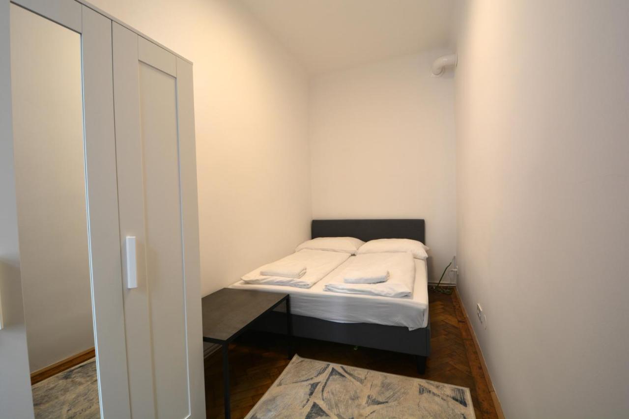 Apartment Universum 4 Vienna