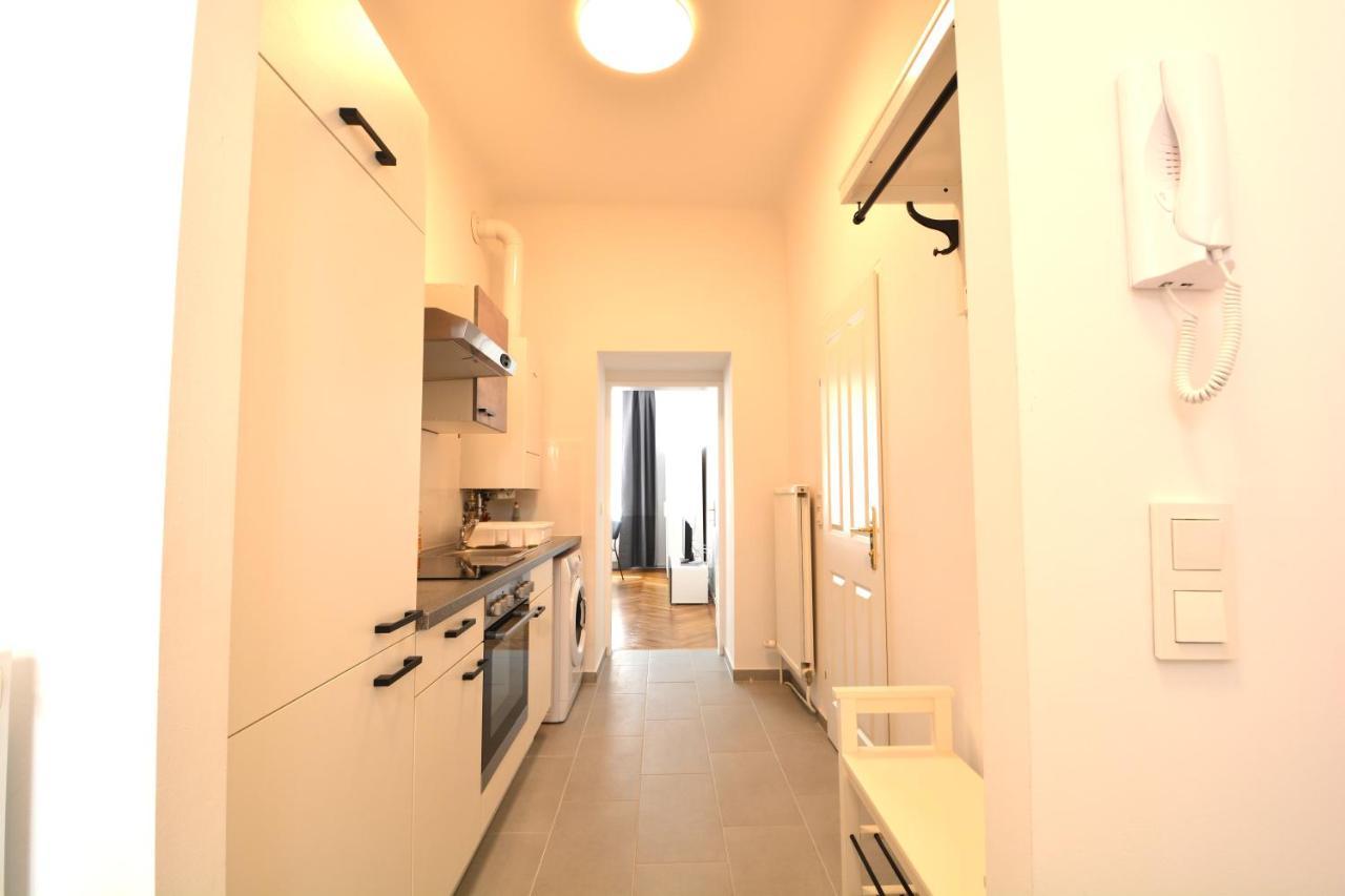 Apartment Universum 4 Vienna