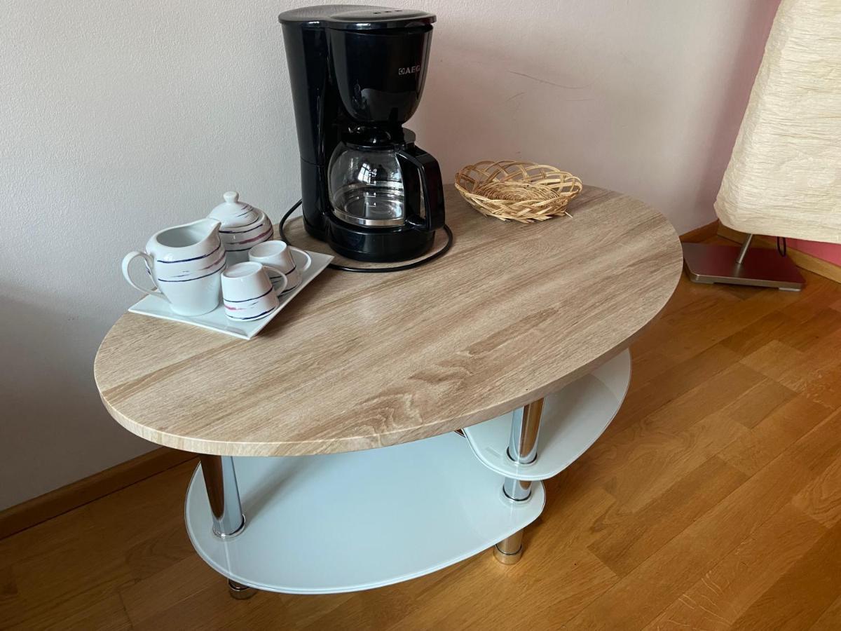 Appartamento 5 Vienna