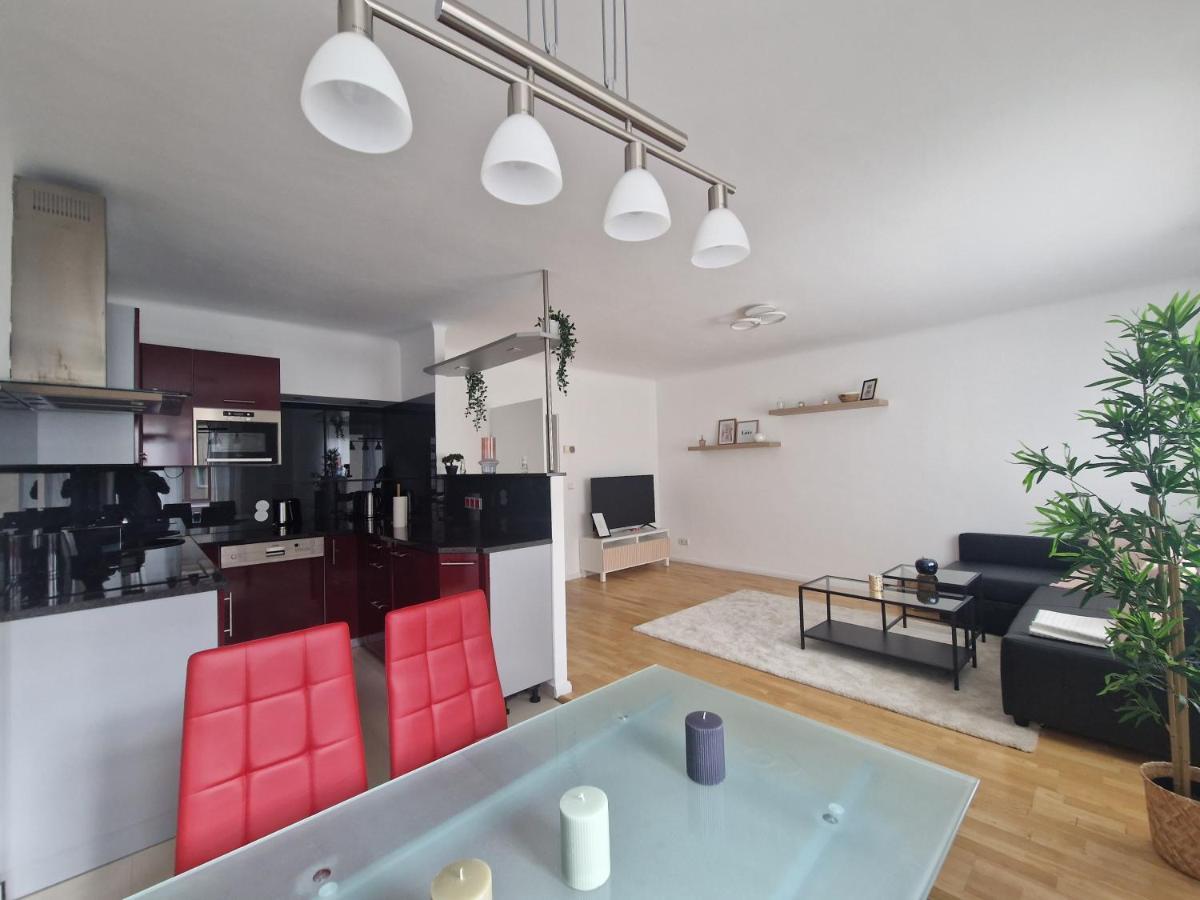 Appartamento Feelhome - Zentrum - Augarten - Smart Tv