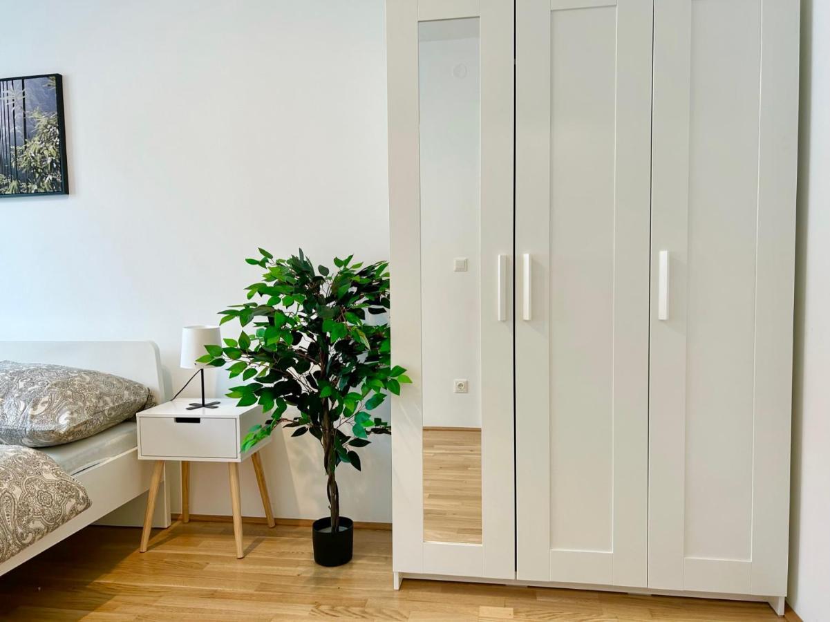 80 M2 - Terrace - Free Parking Apartment Vienna