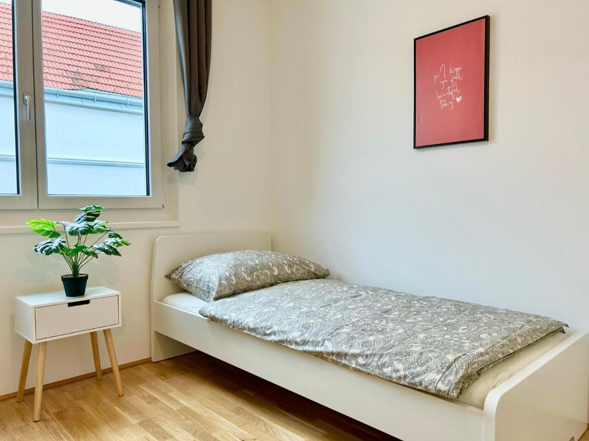 80 M2 - Terrace - Free Parking Apartment Vienna