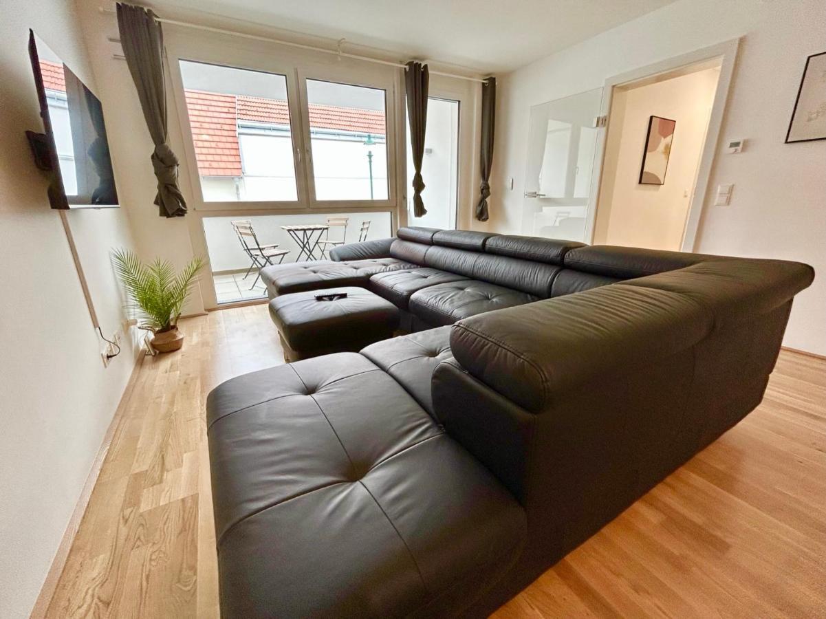 80 M2 - Terrace - Free Parking * Vienna