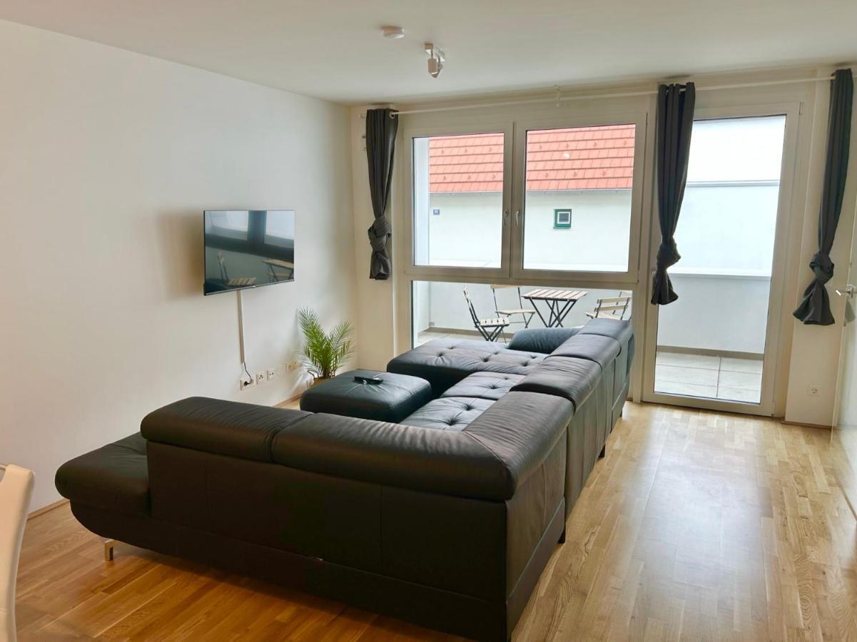 80 M2 - Terrace - Free Parking