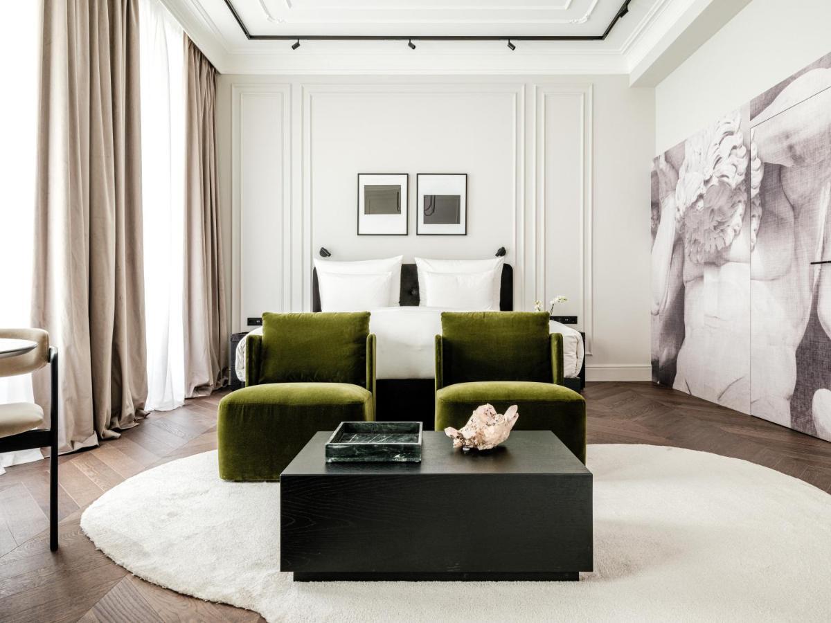 The Amauris - Relais & Chateaux Vienna
