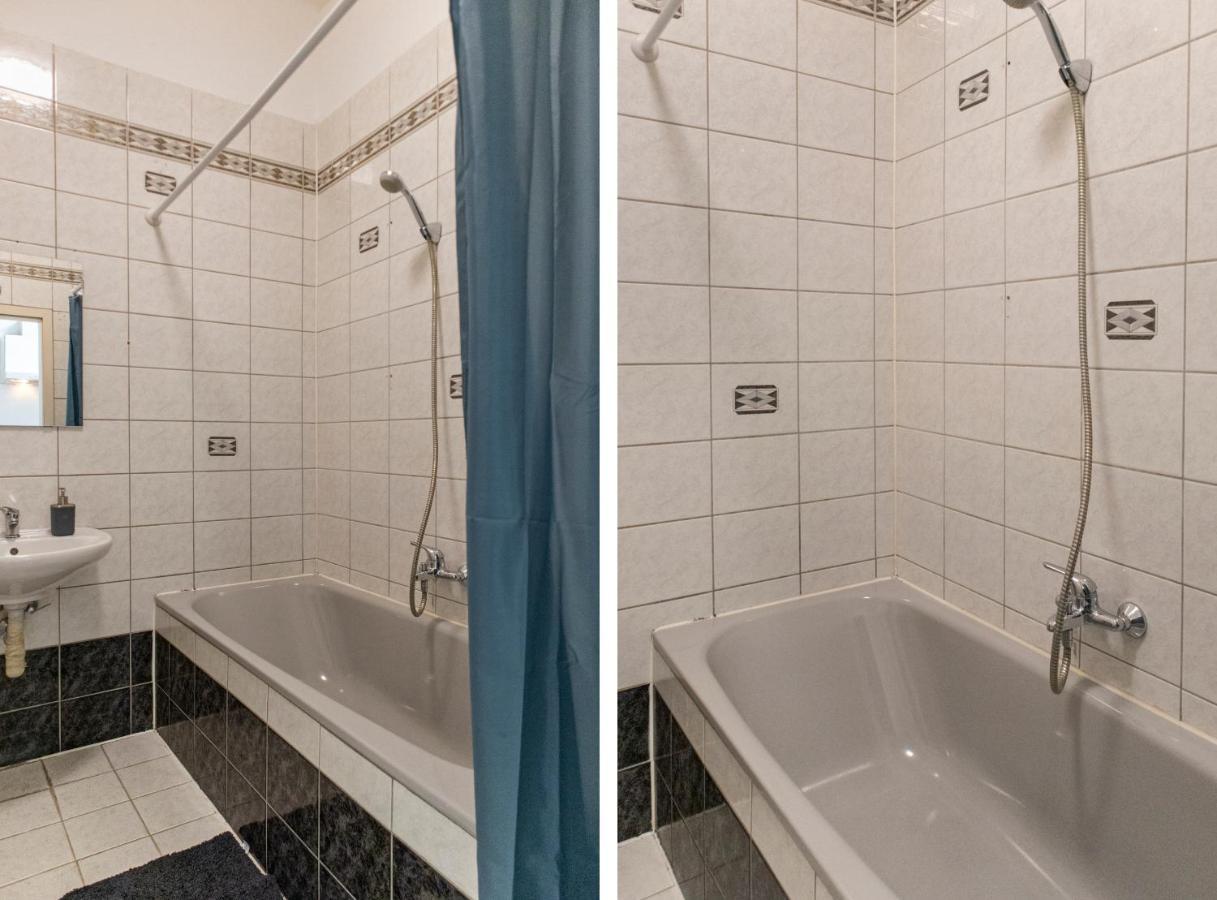 Spacious 2br Apt.-near Wiener Stadthalle Vienna