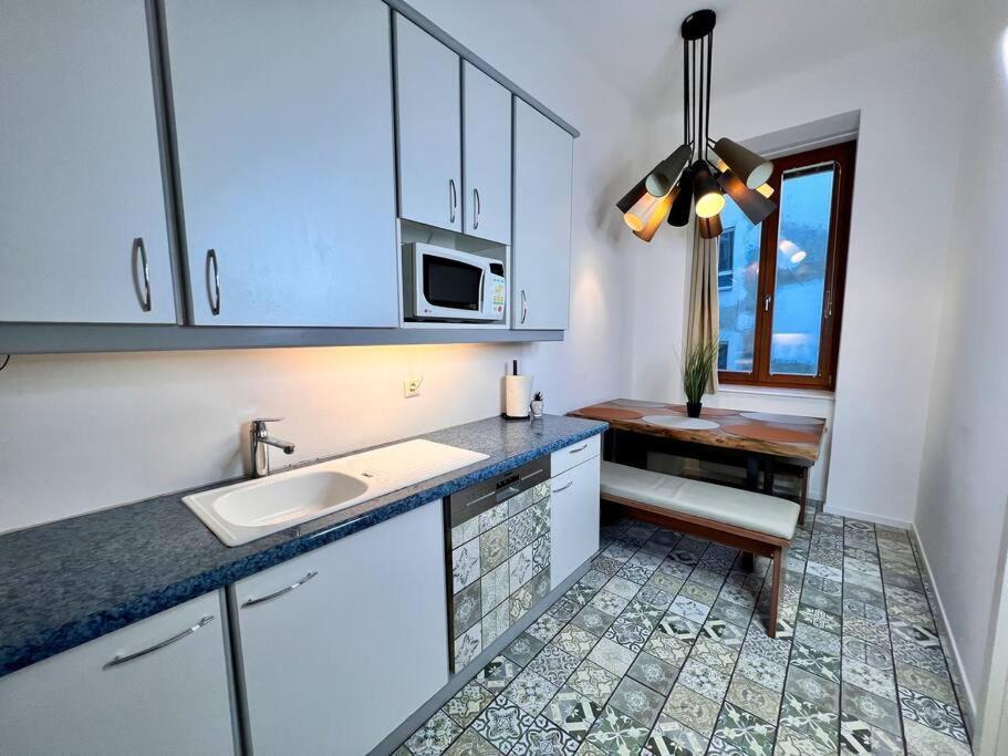 Luxury Meets Retro Near Parking * Viena