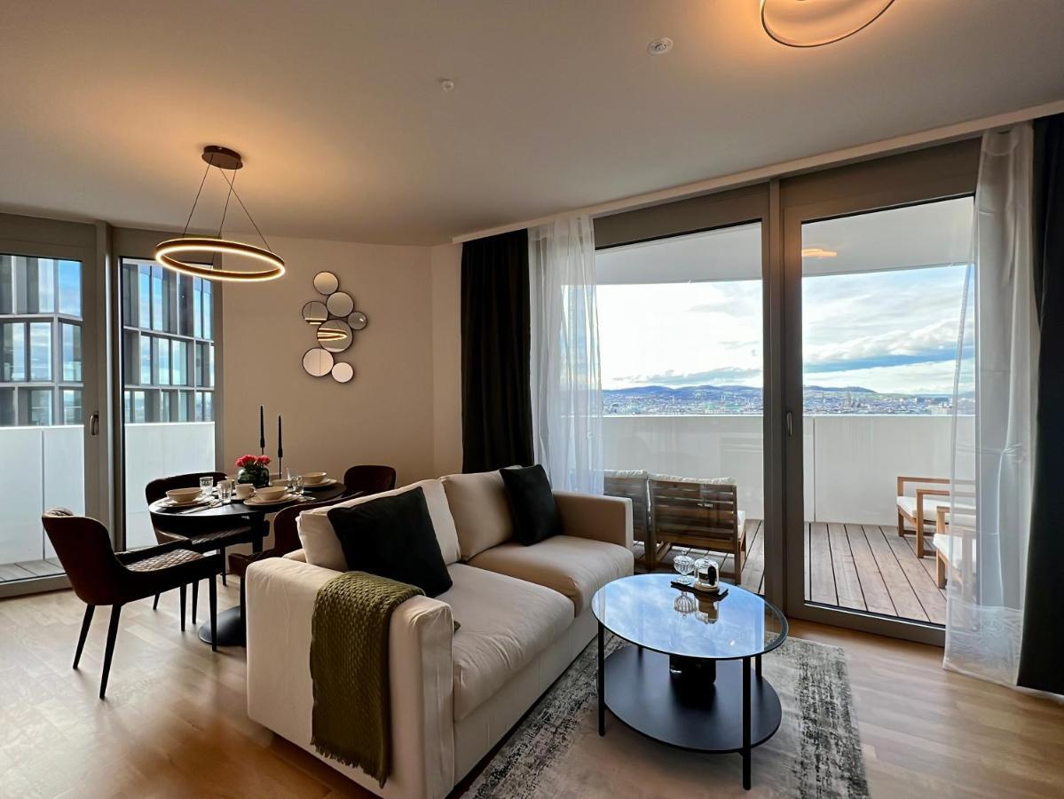 Quartier Belvedere 16 Apartment