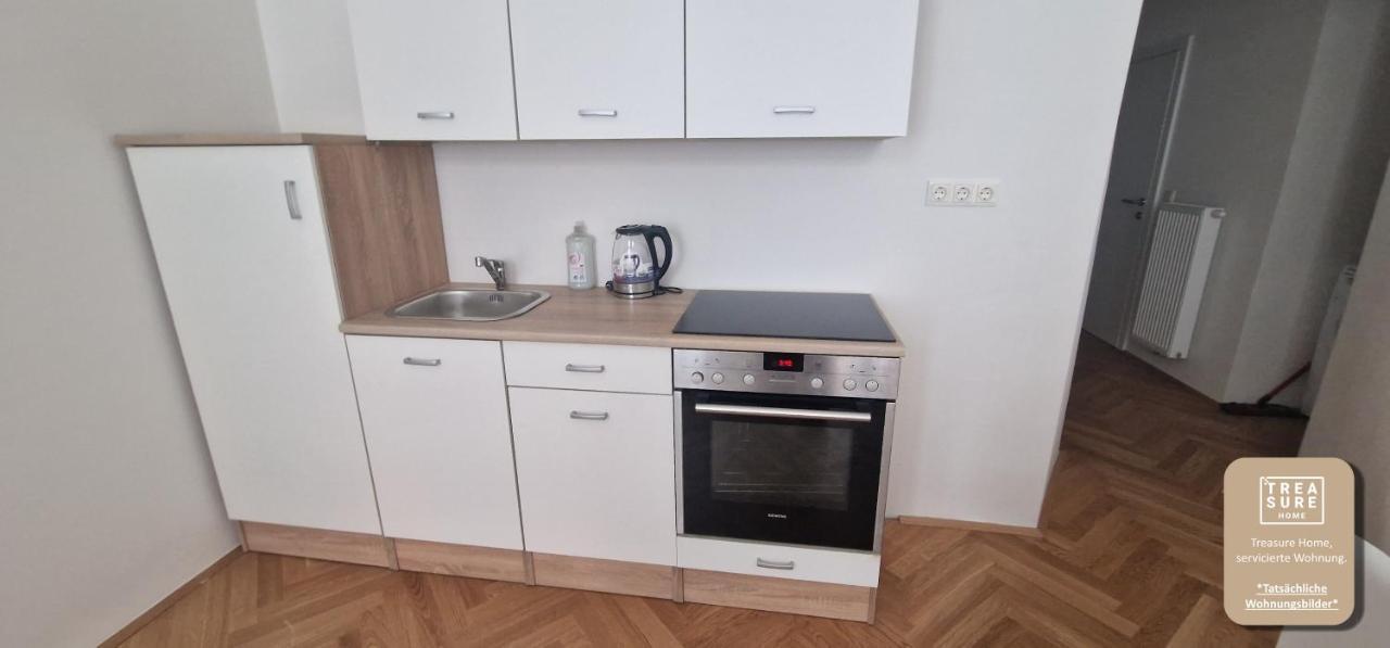 Default Kaschelgasse Apartment *