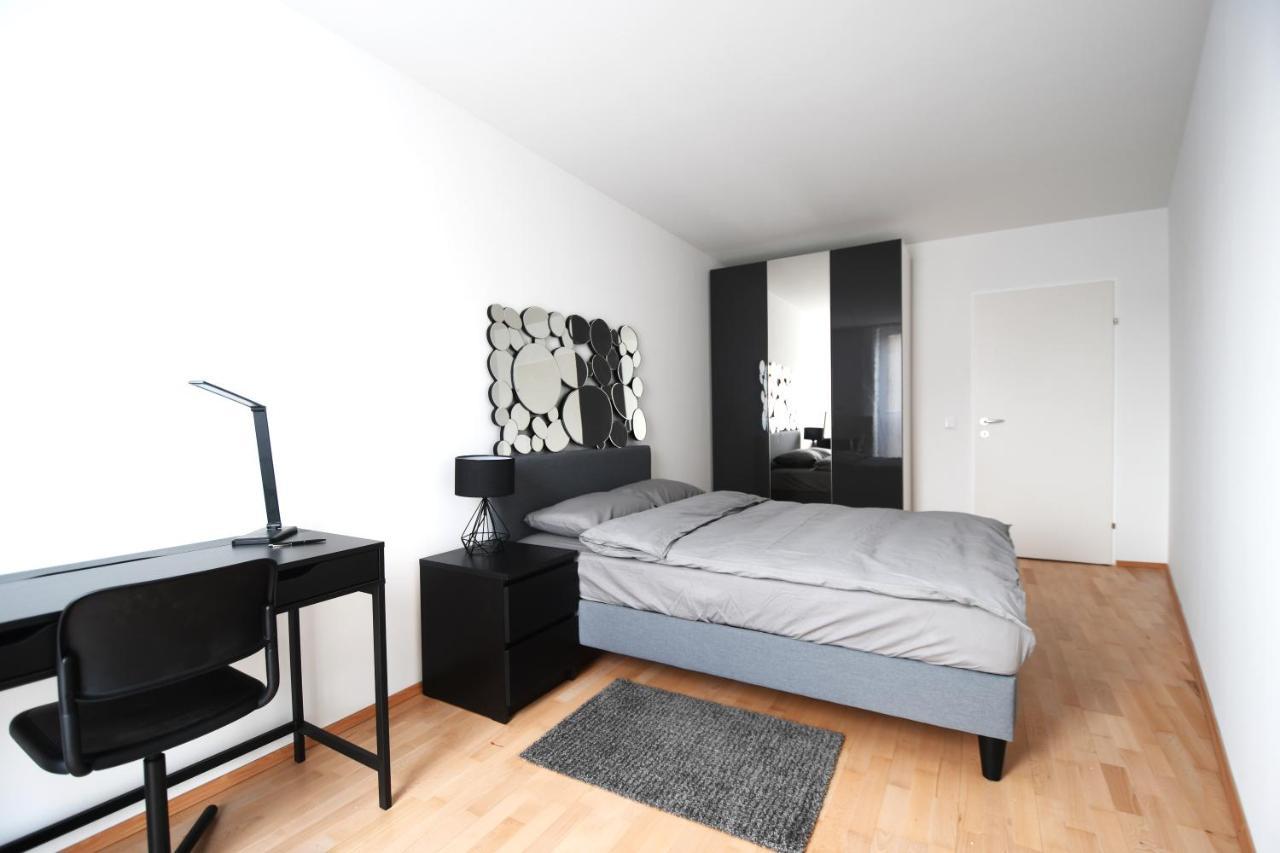 Style Apartamento Viena