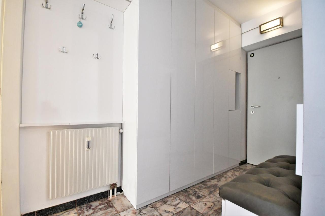 Apartment Style Vienna