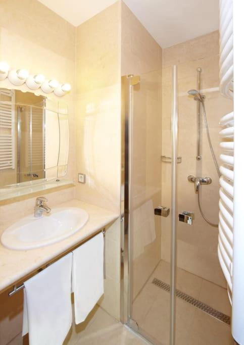 Apartment Royal Vienna