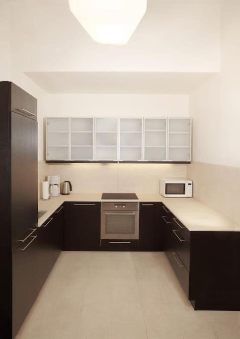 Apartment Royal Vienna