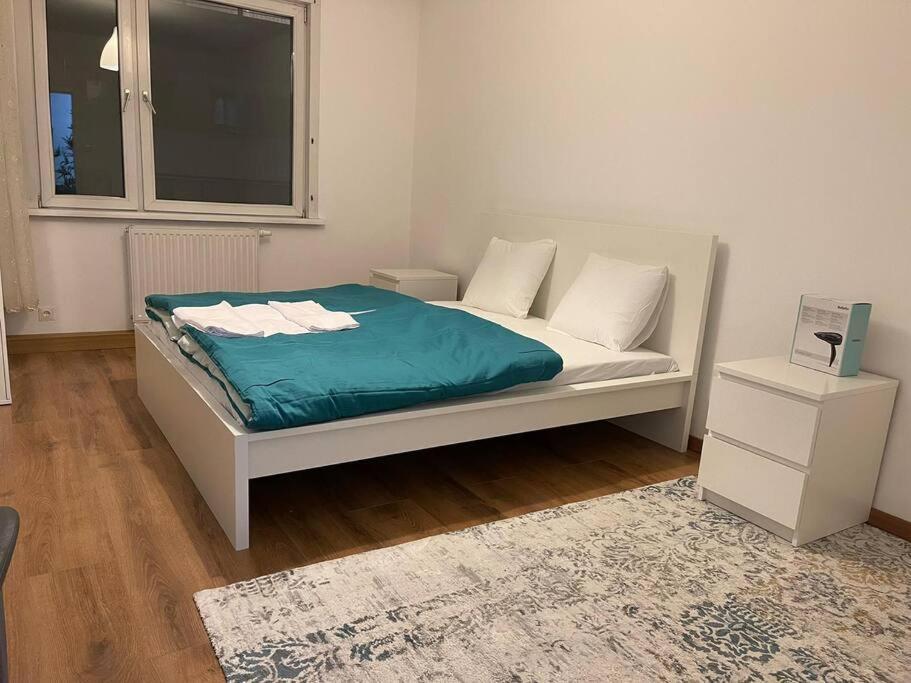 Family-apartment Vienna
