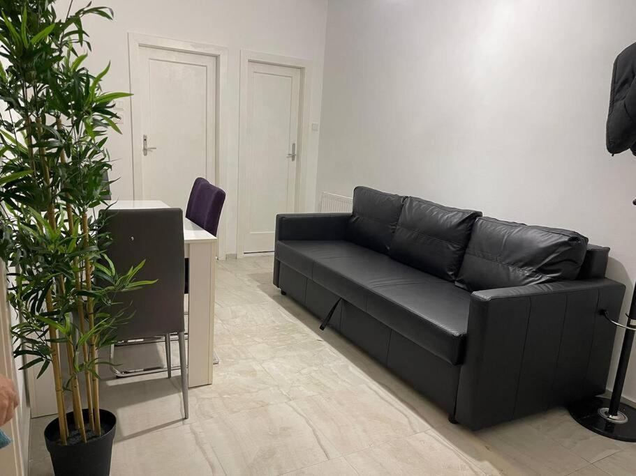 Family-apartment Apartment
