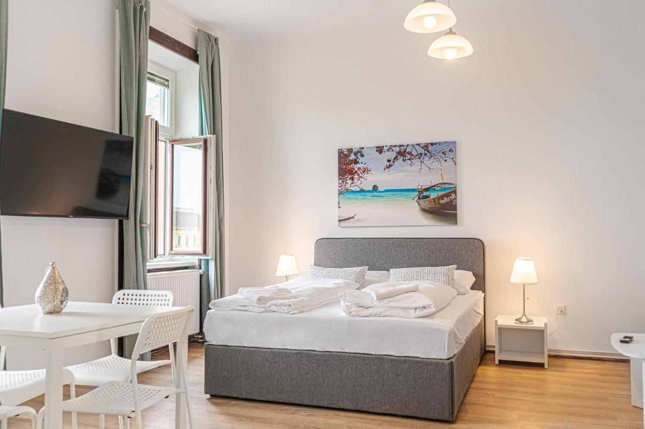 Welcoming 2br Apt. Near Akh- Perfect For Longstays * Wien