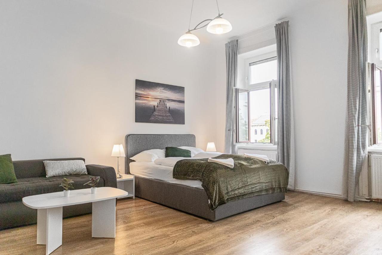 Welcoming 2br Apt. Near Akh- Perfect For Longstays * Wien