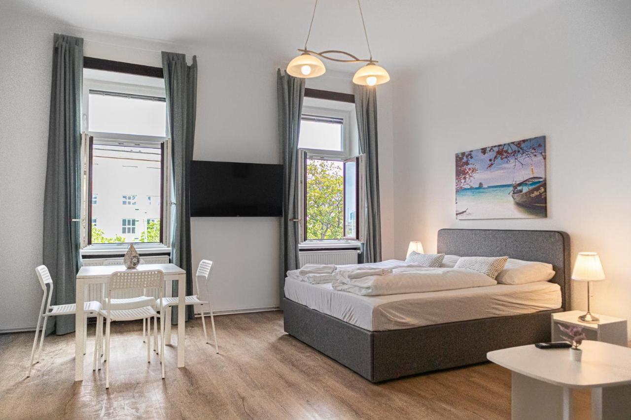 Welcoming 2br Apt. Near Akh- Perfect For Longstays * Wien