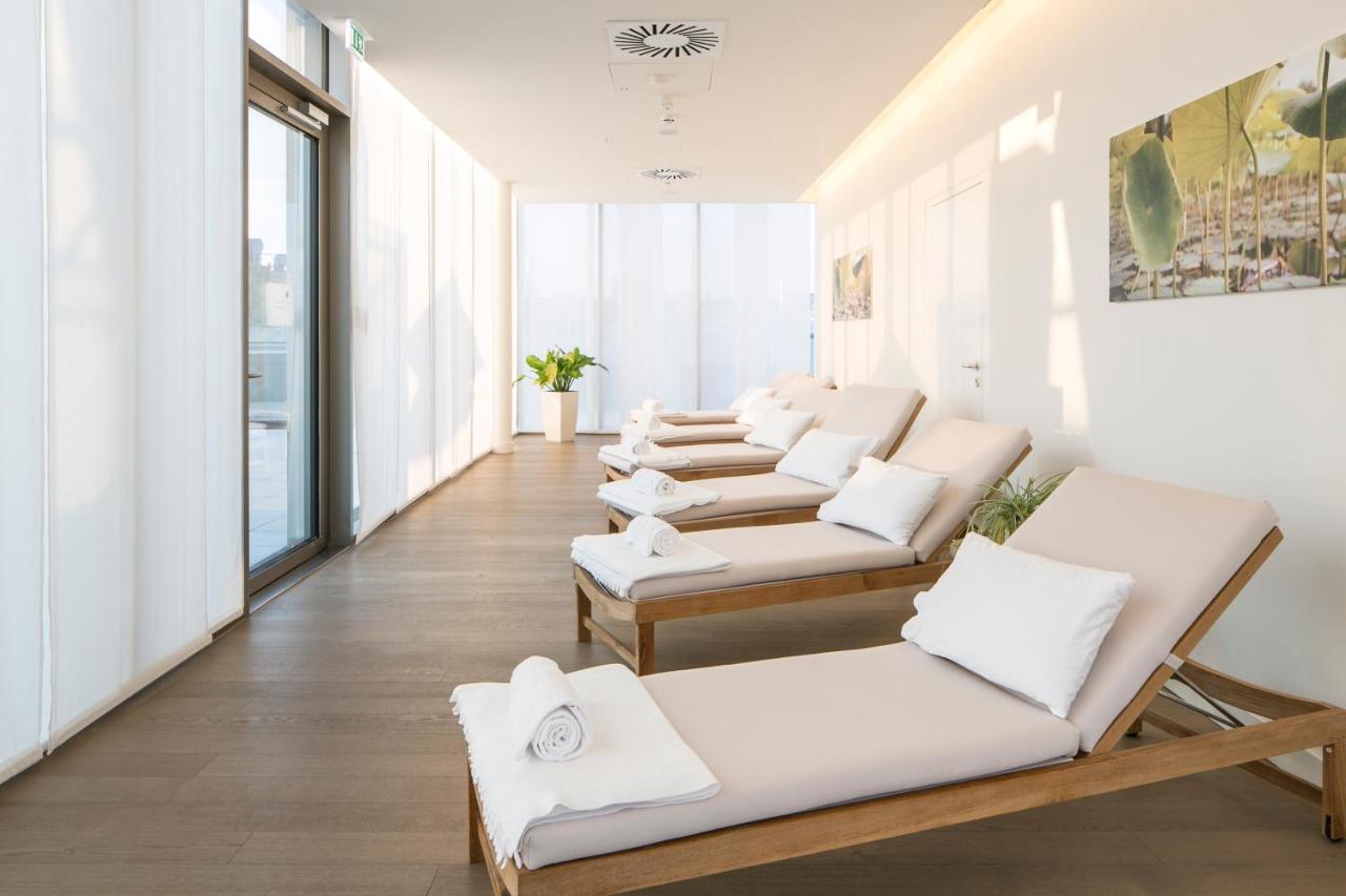 Hotel Maxx By Steigenberger Vienna