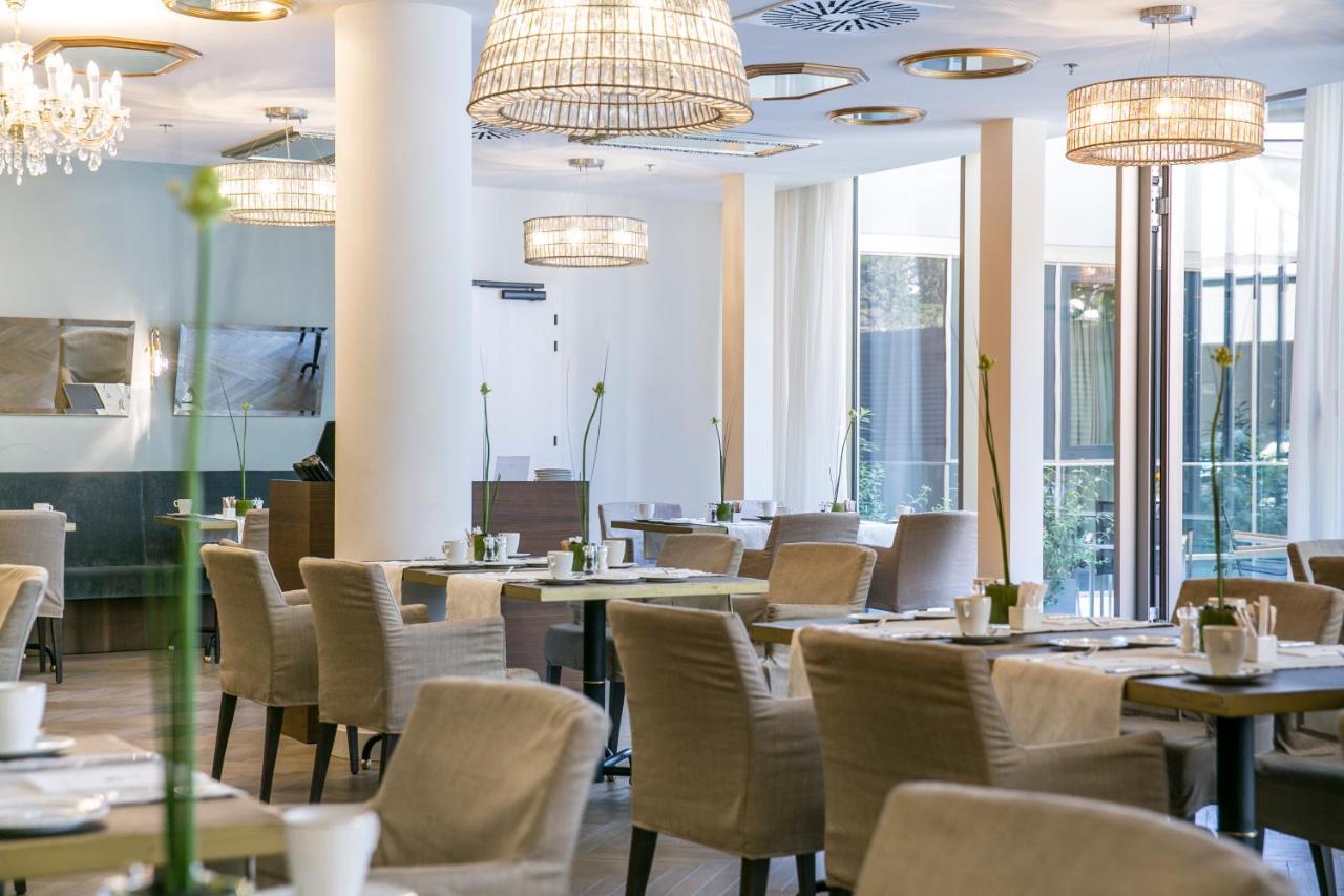 Maxx By Steigenberger Hotel