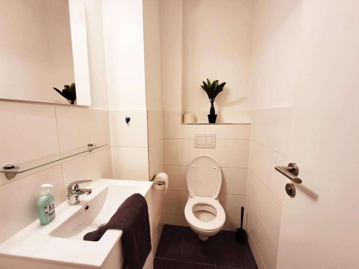 Apartment Donaufelder
