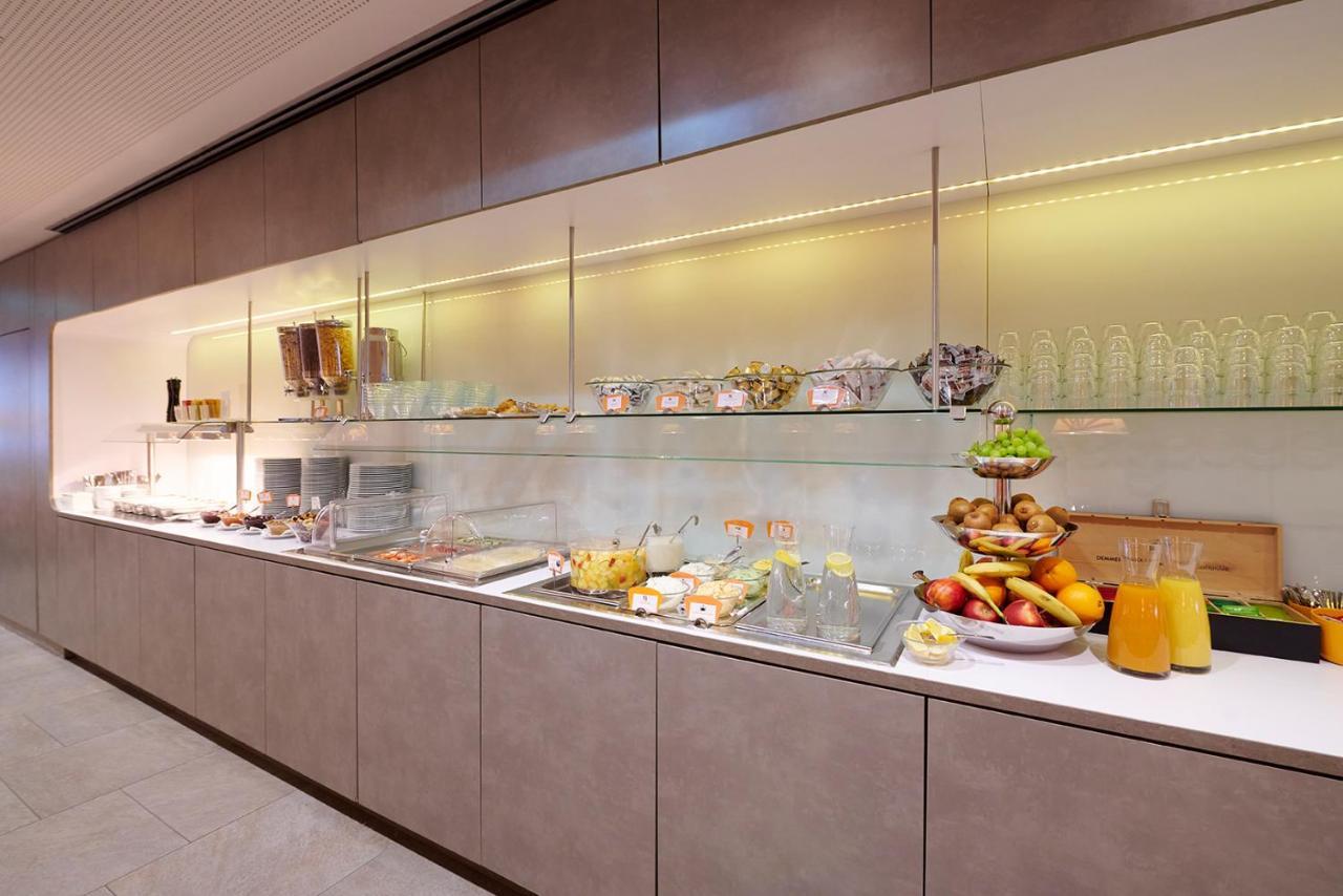Simm's - Cityhotel Next To Metro U3 4* Vienna