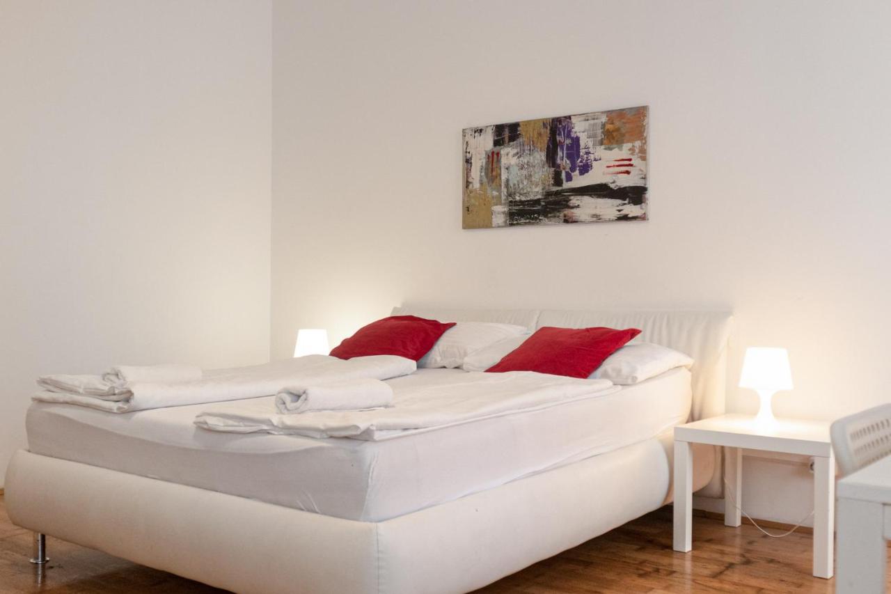 Spacious 3br Next To Belvedere Perfect For Long * Vienna