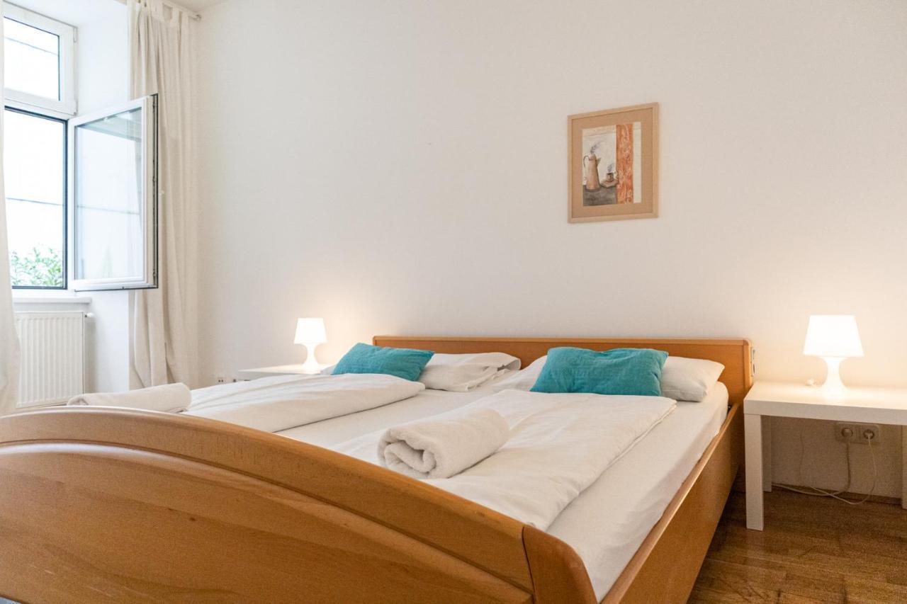 Apartment Spacious 3br Next To Belvedere Perfect For Long *