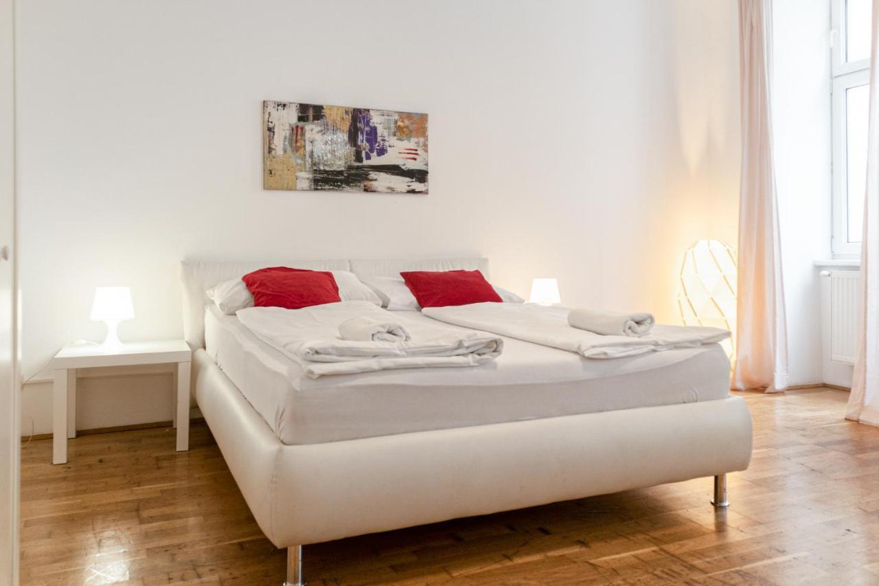 Apartment Spacious 3br Next To Belvedere Perfect For Long *