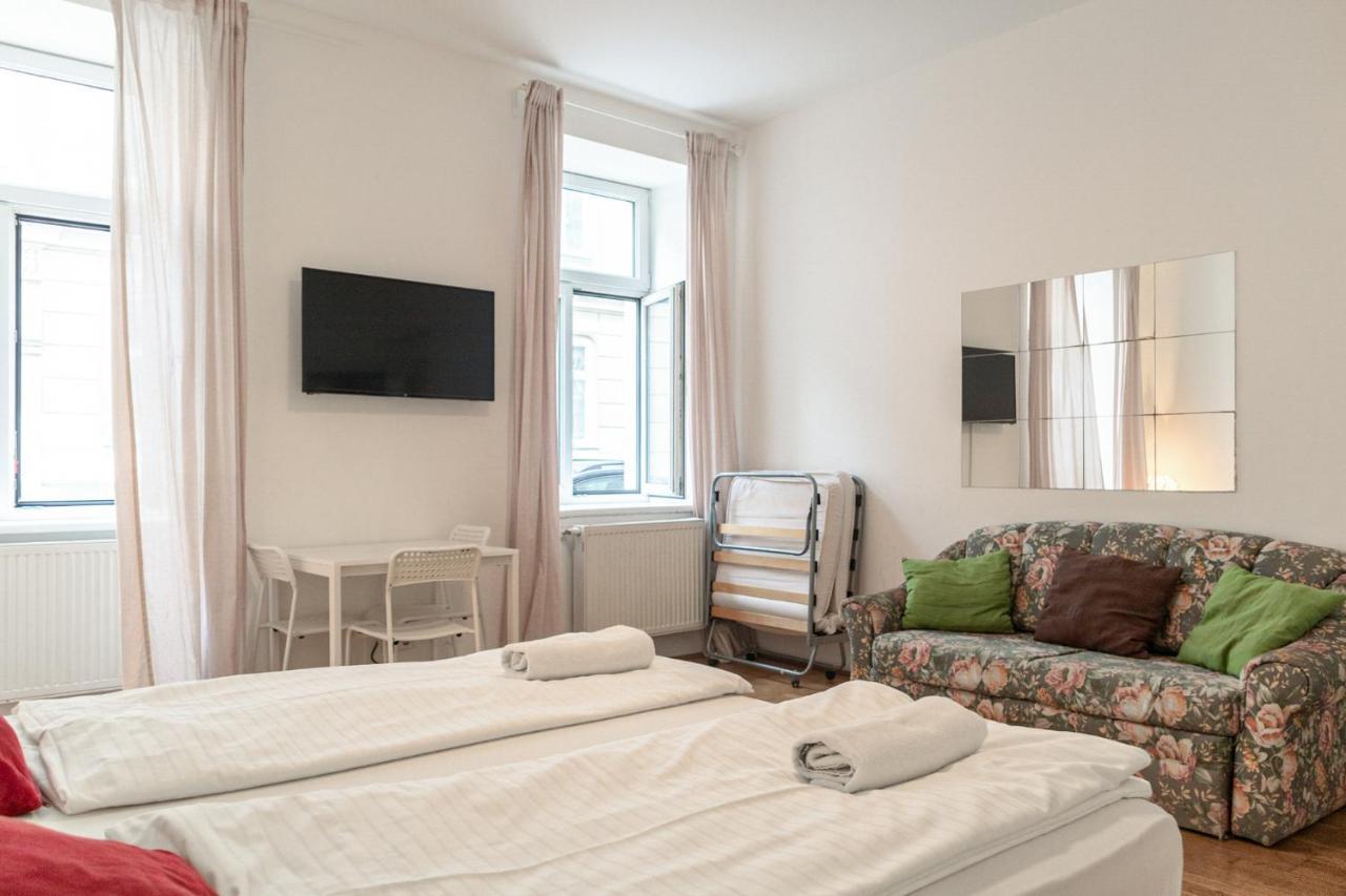 Spacious 3br Next To Belvedere Perfect For Long * Vienna