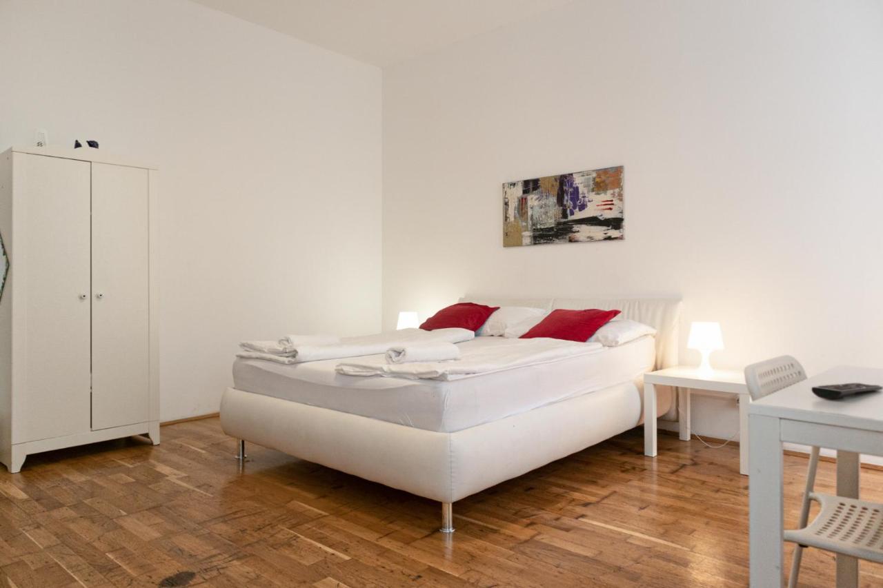 Spacious 3br Next To Belvedere Perfect For Long Vienna