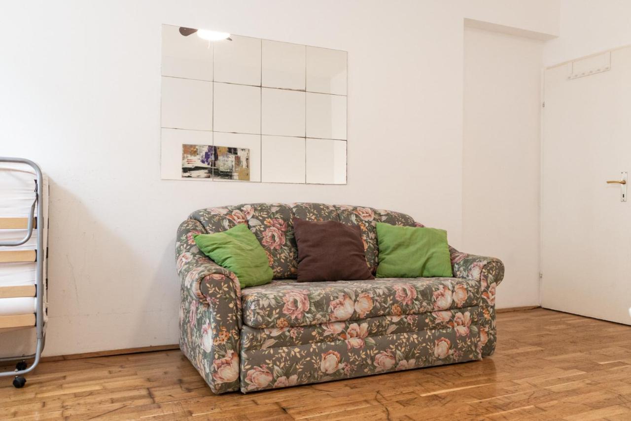 Lovely 3br Shared Apart - Perfect For Longstays In Lockdown Apartment Vienna