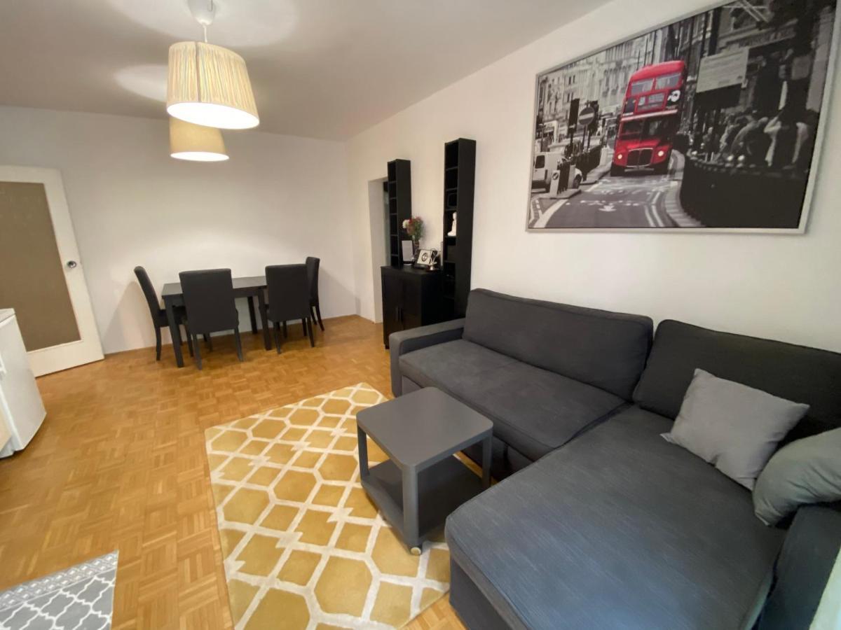 Apartment51 In Apartamento