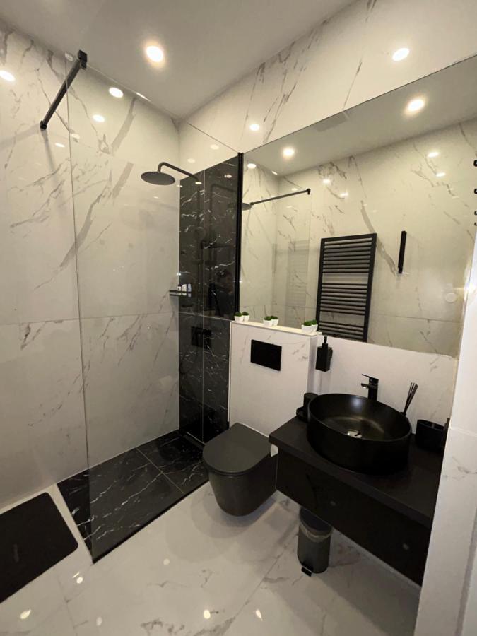Deluxe Favoriten Apartamento