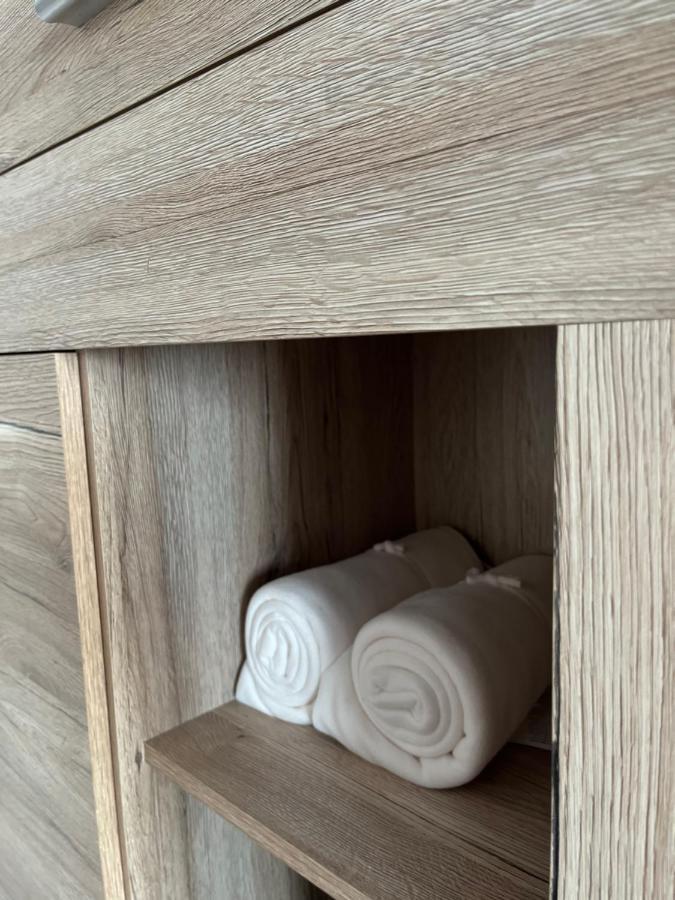 - Contactless Check-in Apartamento *