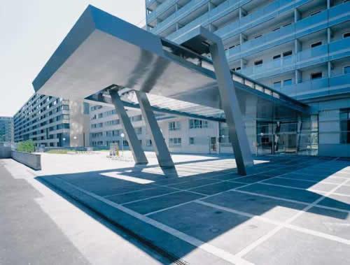 Modern At Vic Apartment