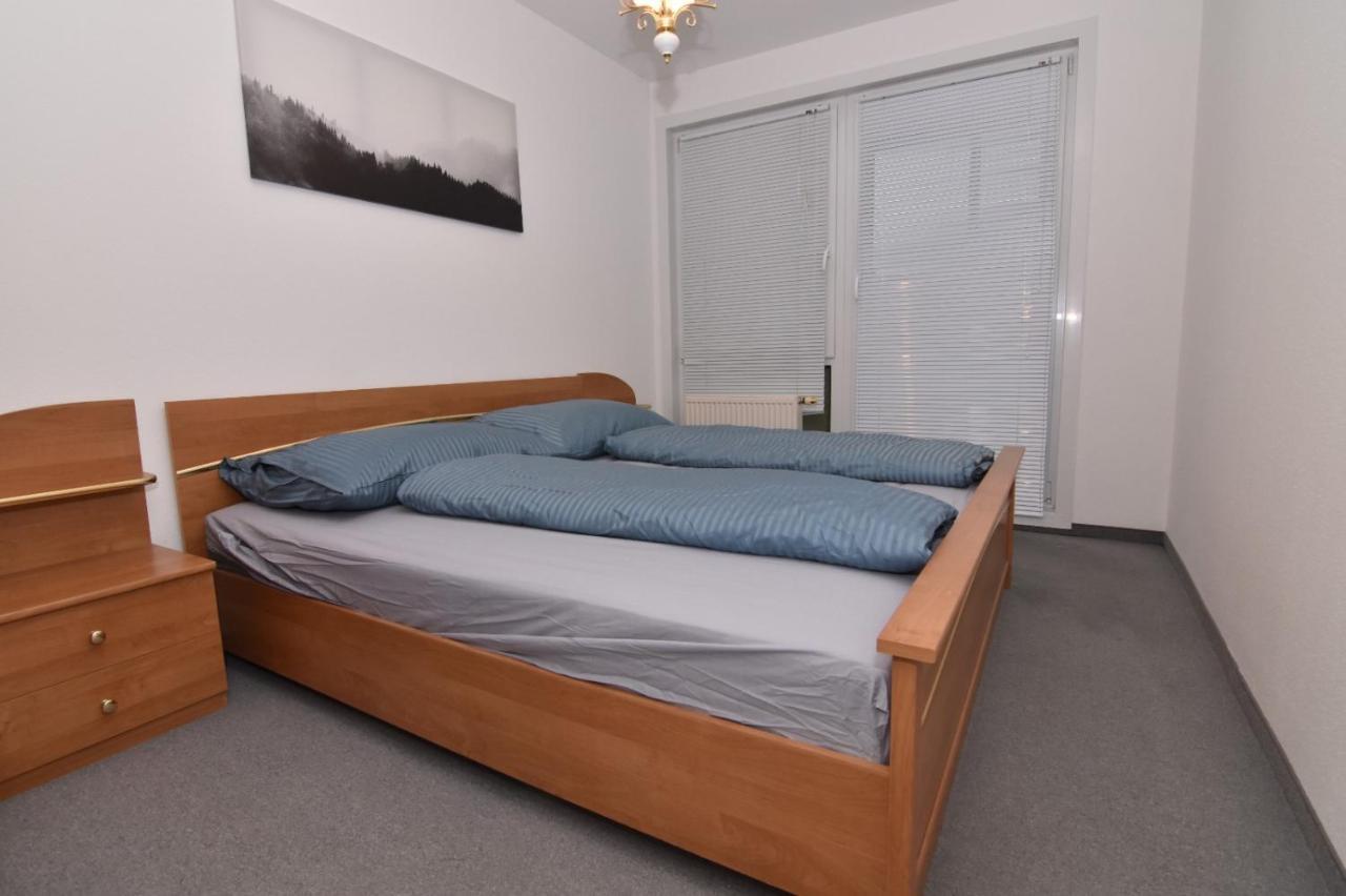 Modern At Vic Apartment *