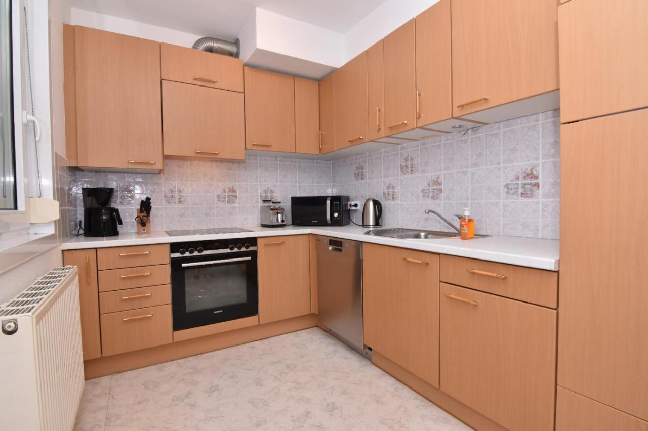 Modern At Vic Apartment Vienna