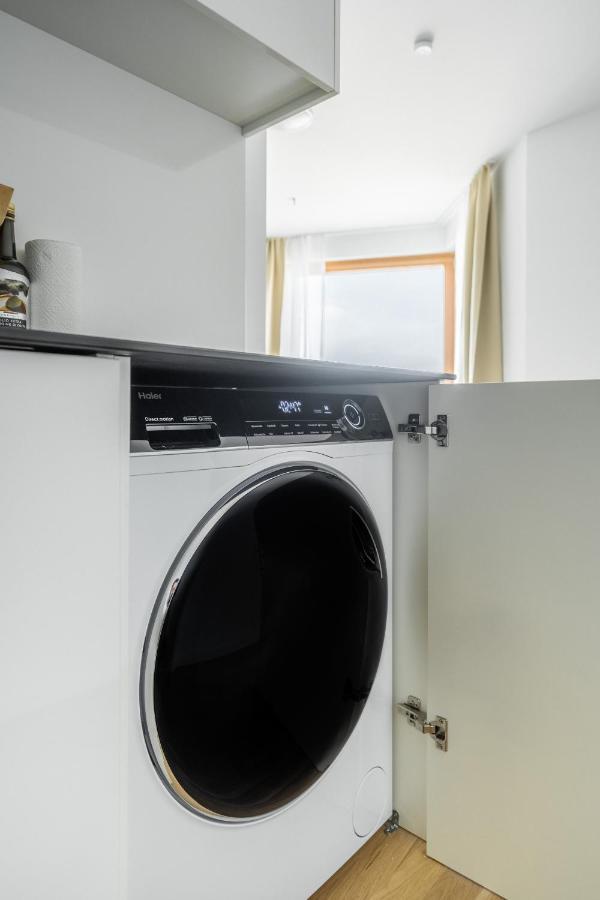 Apartment Contactless Self-check-in - Paerchen Am Hauptbahnhof Wien