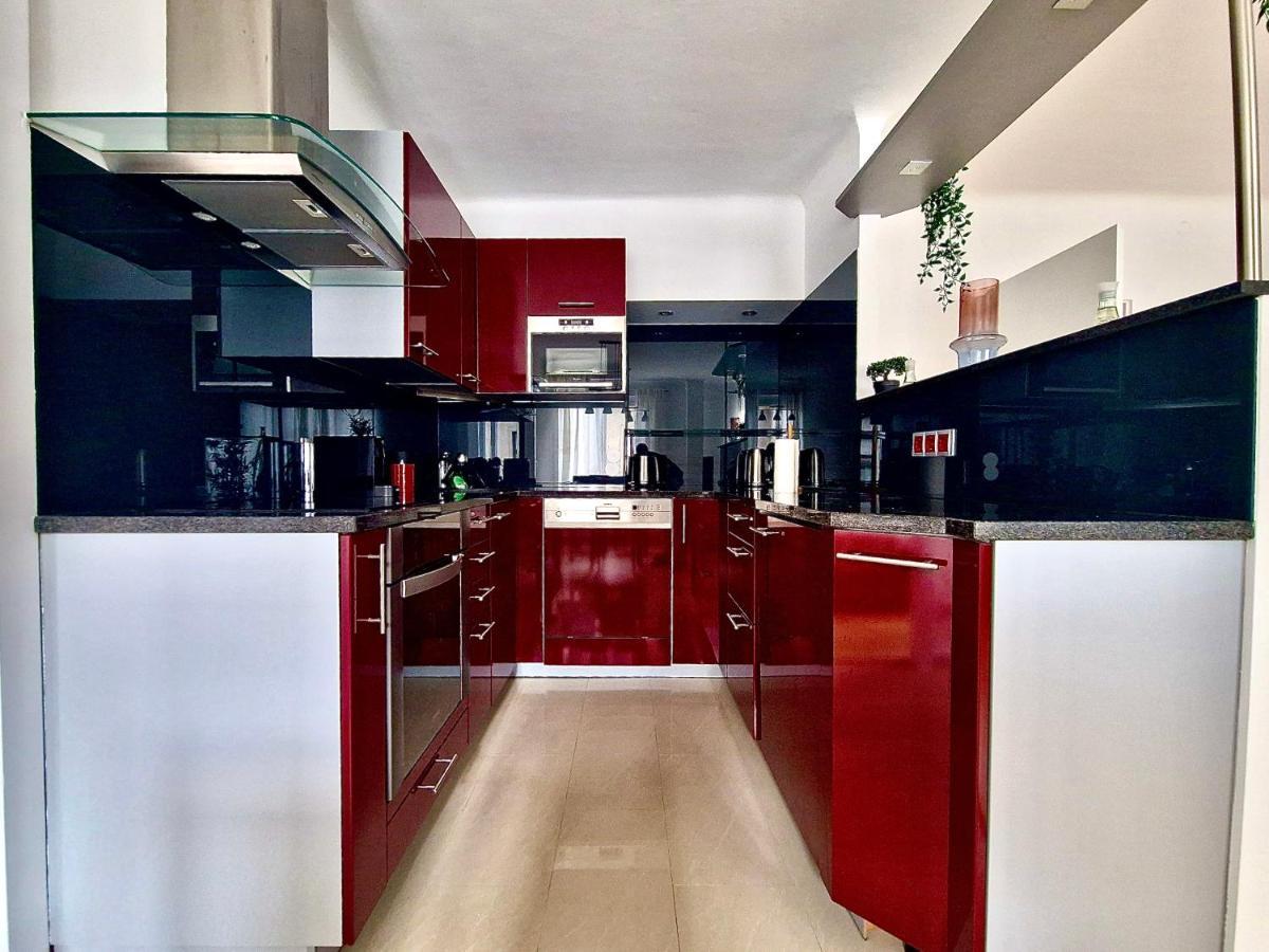 Appartamento Feelhome - Zentrum - Augarten - Smart Tv