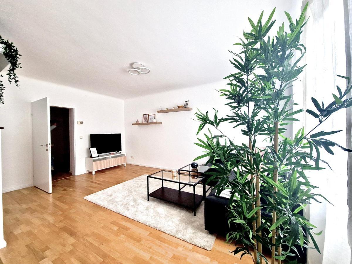 Feelhome - Zentrum - Augarten - Smart Tv