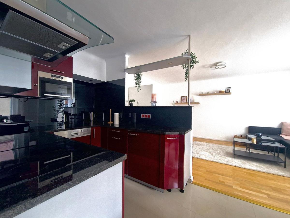 Feelhome - Zentrum - Augarten - Smart Tv Appartamento