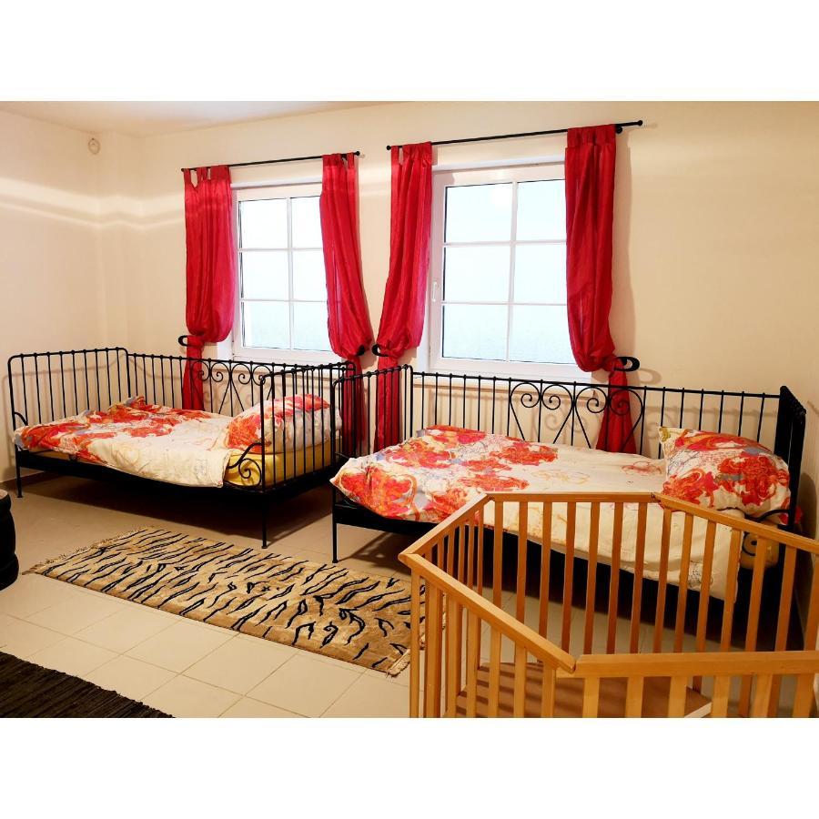 Holiday home Haus Am Stadtrand / Grunruhelage