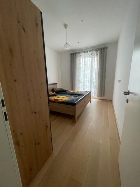 Apartment Belvedere-hauptbahnhof-apartment *