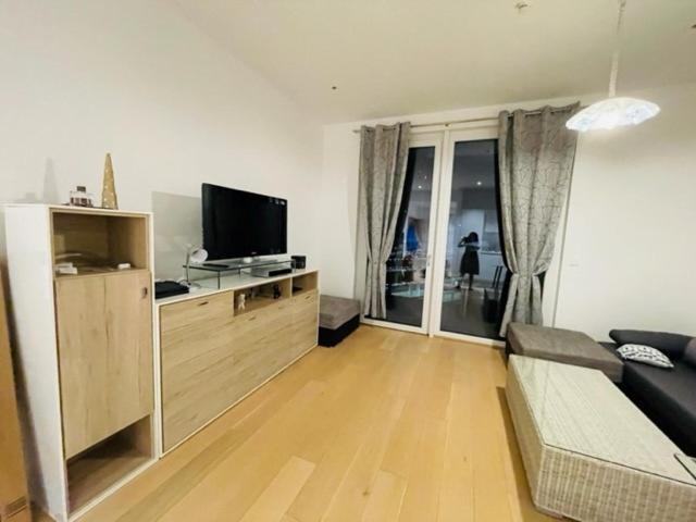 Belvedere-hauptbahnhof-apartment Apartment